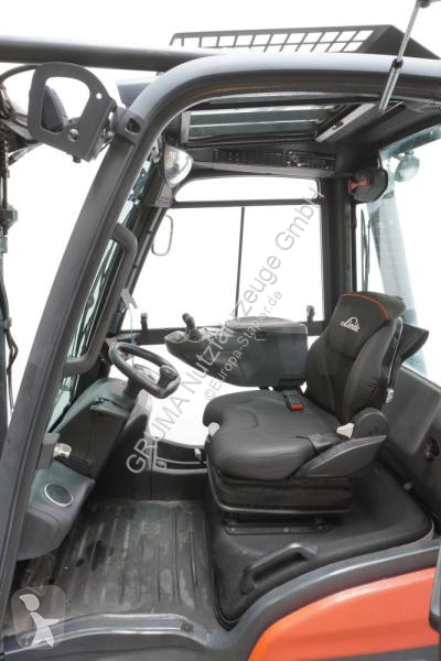 Кар Linde H 35 D 1202