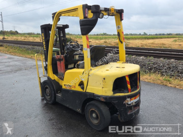 رافعة شوكية Hyster H2.5FT H2.5FT