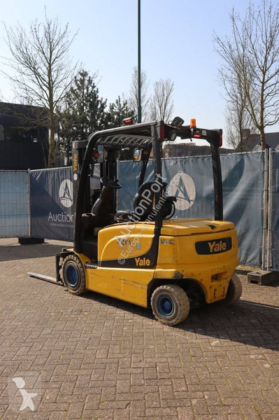 Автопогрузчик Yale E2145