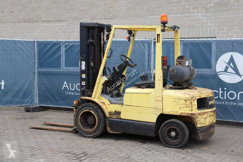 Автопогрузчик Hyster H3.00XMX