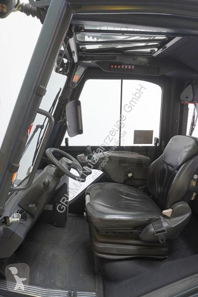 Chariot élévateur Linde H 35 T EVO 393-02