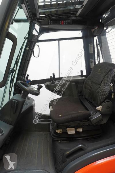 Lyfttruck Linde H 35 T 1202