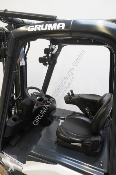 Carretilla elevadora Linde  E 14 EVO 386-02