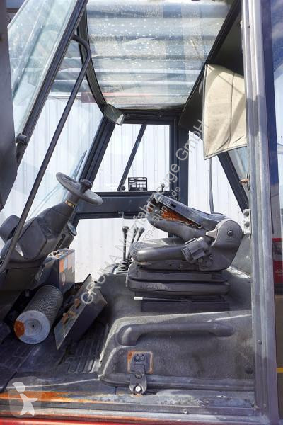 Carretilla elevadora Linde  H 70 T 353
