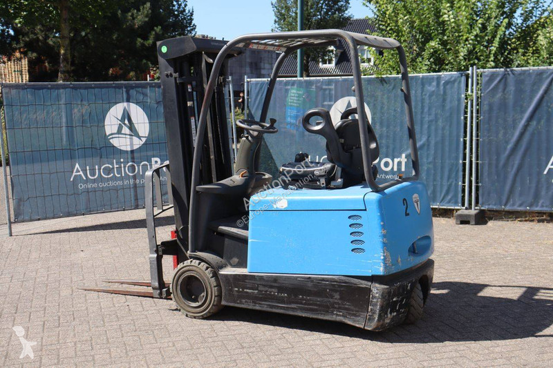 Carretilla elevadora  SC4240-18H