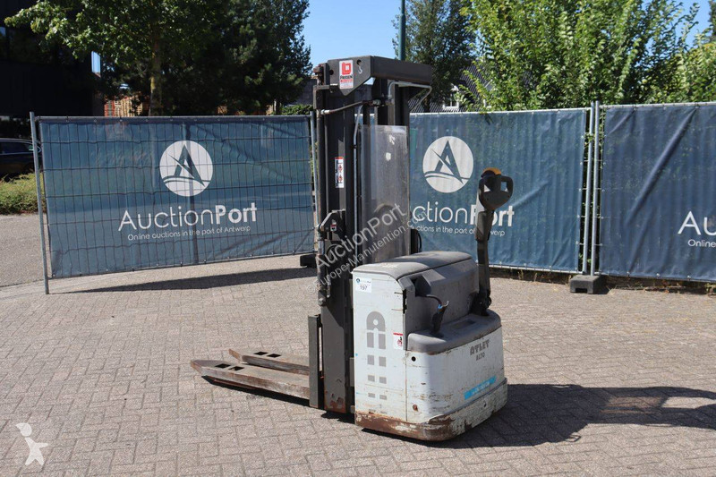 Carretilla elevadora Atlet PSH20TFV290