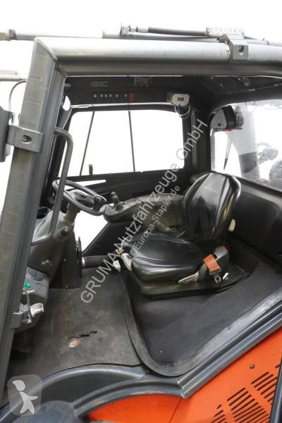 Chariot élévateur Linde EVO 394-02