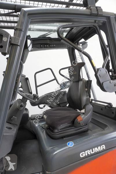 Chariot élévateur Linde  E 30/600 H 387