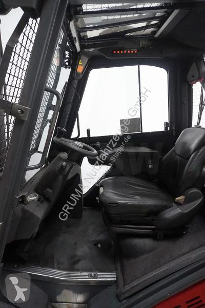 Chariot élévateur Linde H 35 T EVO 393-02