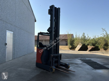 Carretilla eléctrica Linde
