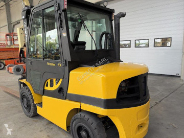 Carretilla diesel Yale