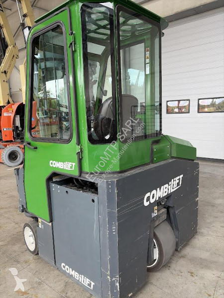Carretilla elevadora Combilift CBE