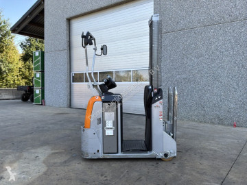 Carretilla eléctrica Still