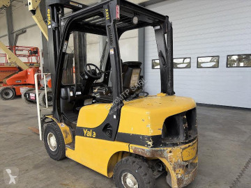 Yale GDP 25 VX