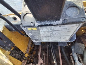 Hyster nc H6.00XL