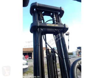 Empilhador diesel