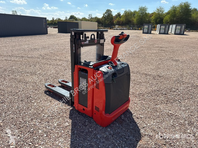 Chariot élévateur Linde  D12HP