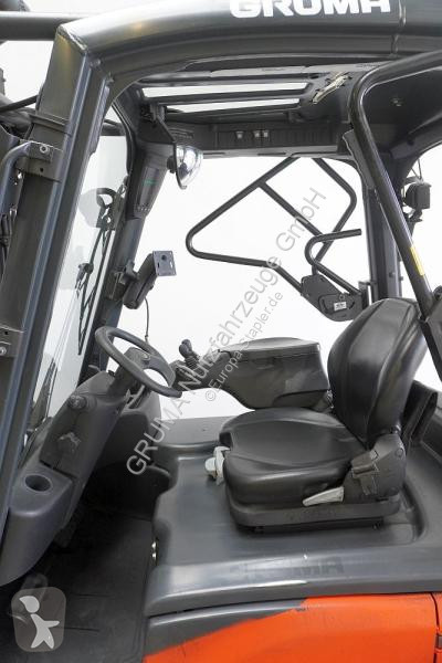 Chariot élévateur Linde  E 16 ION EVO 386-02