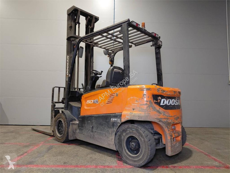Chariot élévateur Doosan B50X-7