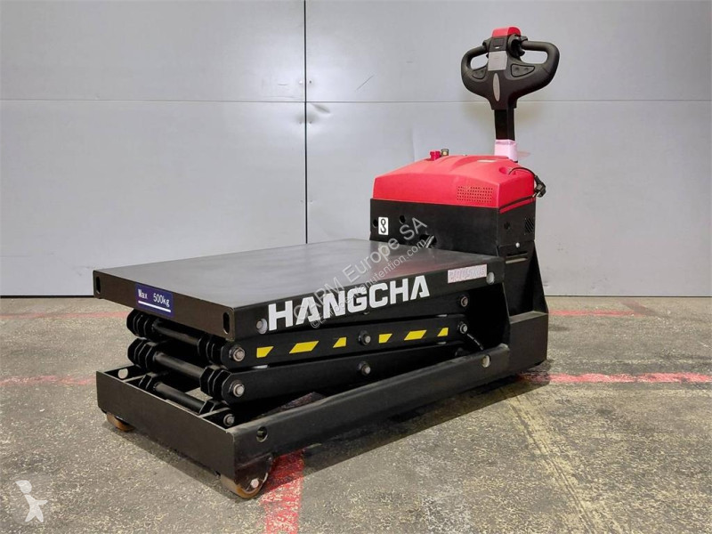 Кар Hangcha 2005XB