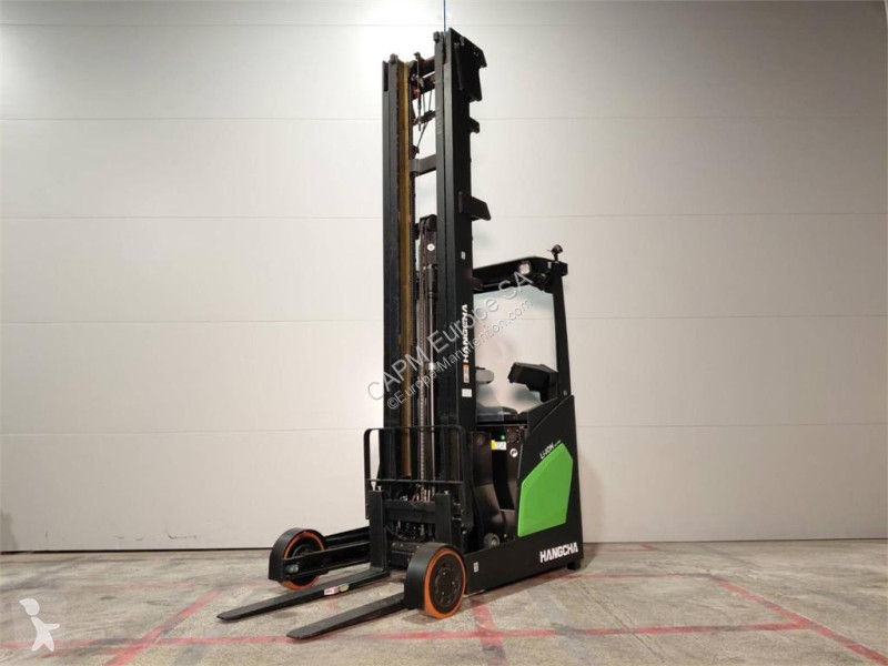 Кар Hangcha CQD20-XC5D-SI