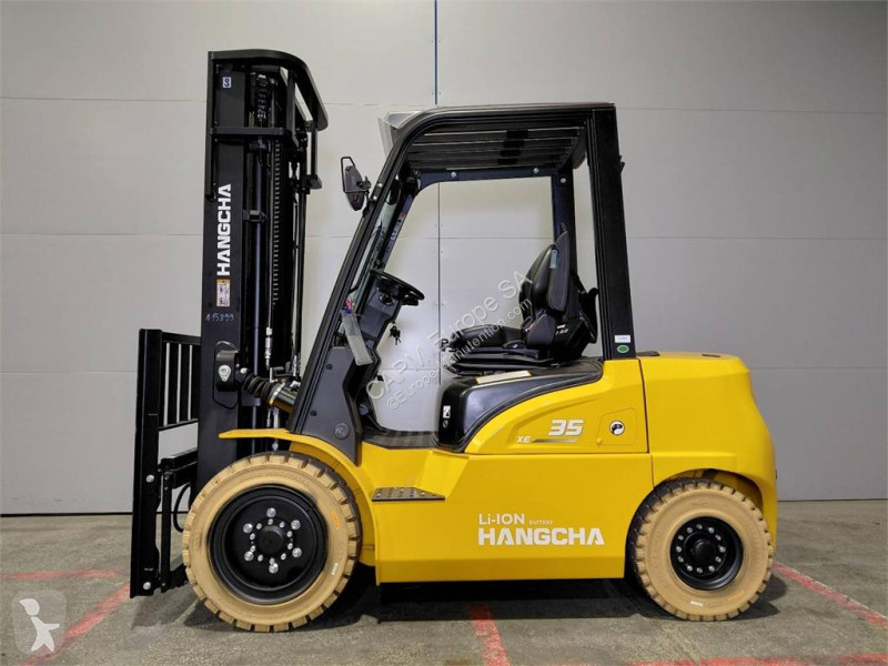 Кар Hangcha XE35i (CPD35-XEY2HA-SI)