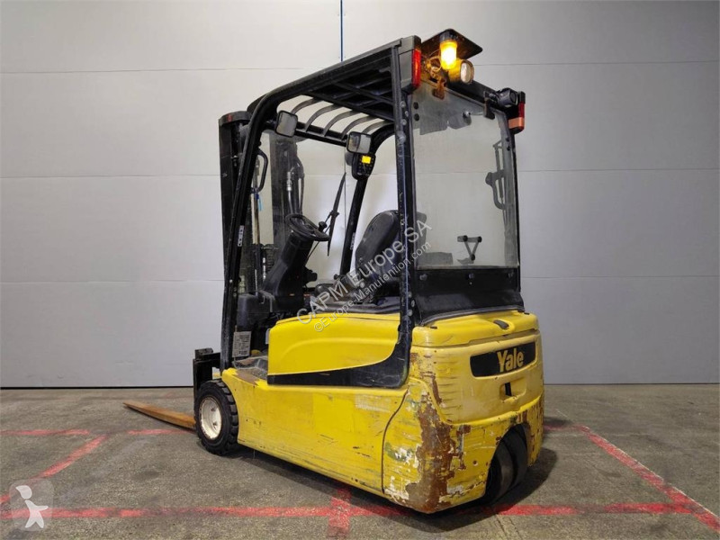 Chariot élévateur Yale ERP20