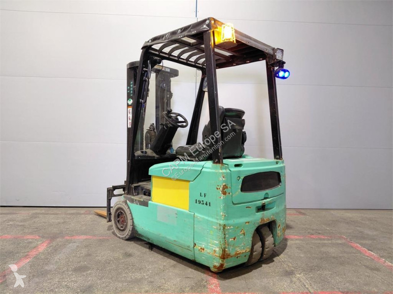 Кар Yale ERP16 ATF