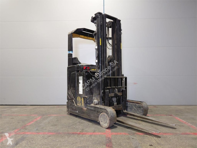Chariot élévateur Caterpillar NR16N2