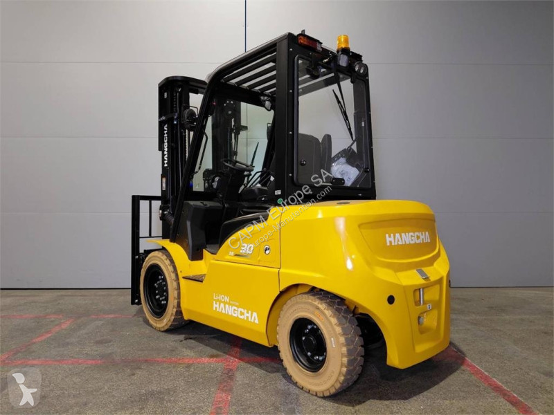 Кар Hangcha XE30i ( CPD30-XEY2HA-SI )