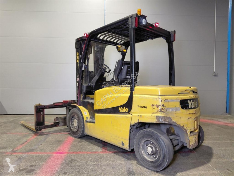 Chariot élévateur Yale ERP45VL