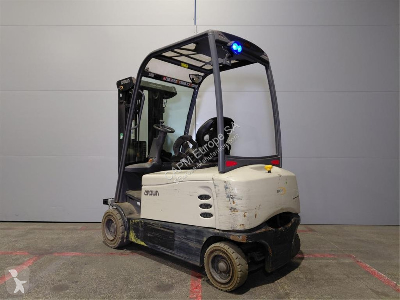 Heftruck Crown SCF6040-16