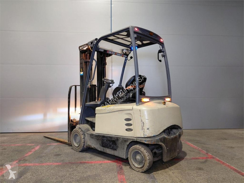 Heftruck Crown SCF6040-18