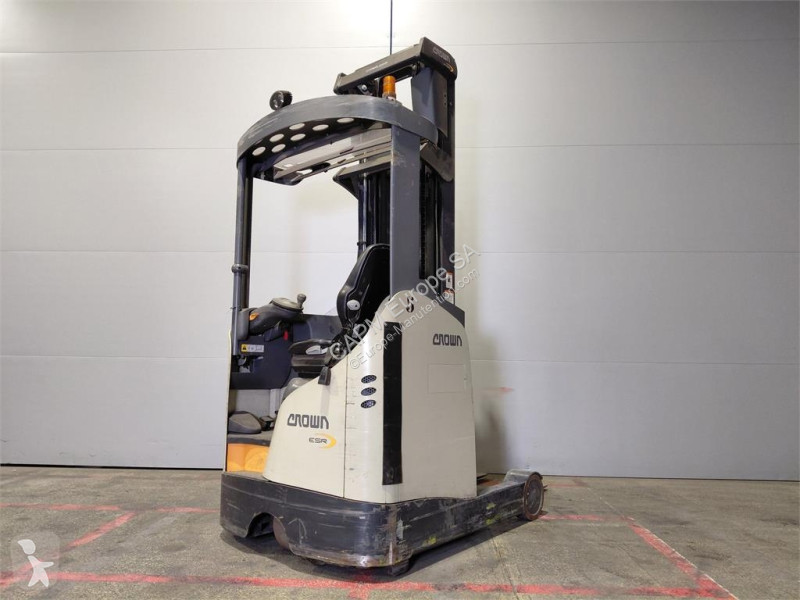 Кар Crown ESR 5260