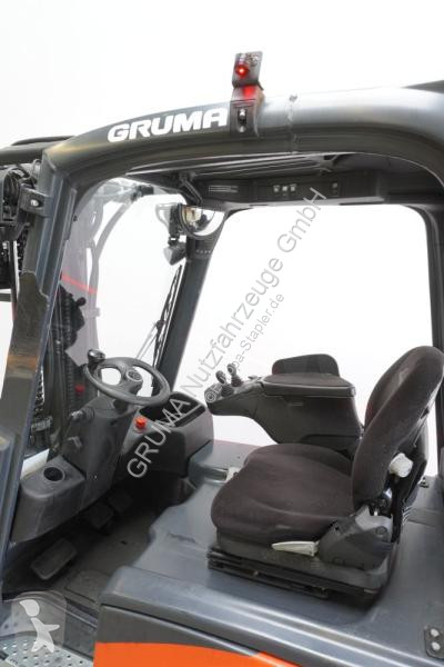 Chariot élévateur Linde  E 16 PH EVO 386-02