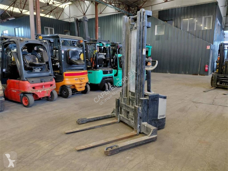 Heftruck Crown WS2300 1.8