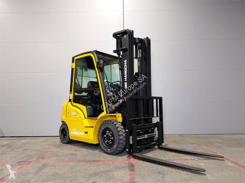 Кар Hangcha XE25i ( CPD25-XEY2HA-SI )