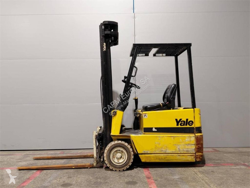 Кар Yale ERP15RCF