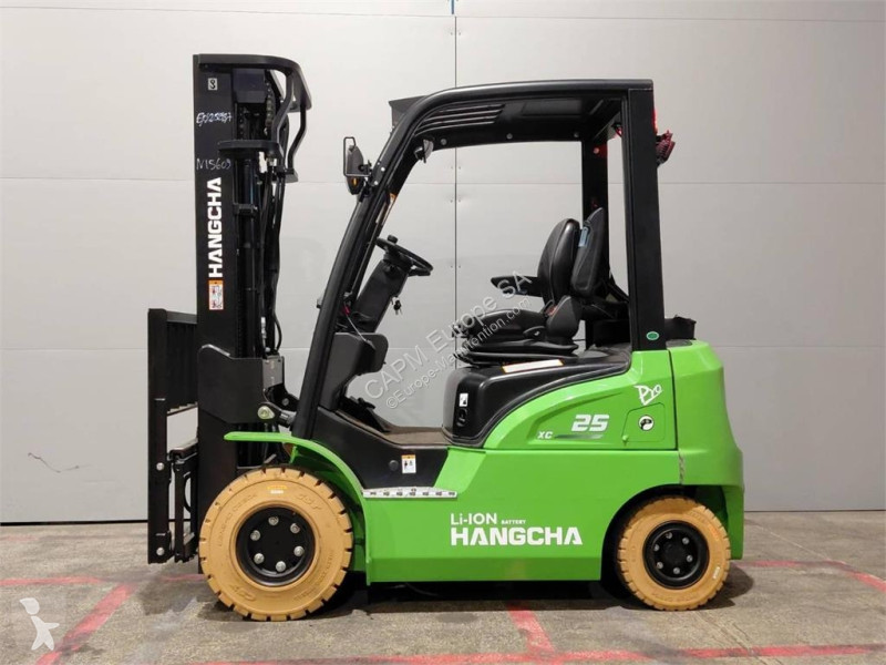 Кар Hangcha XC25i-2 (CPD25-XCY2-SI)