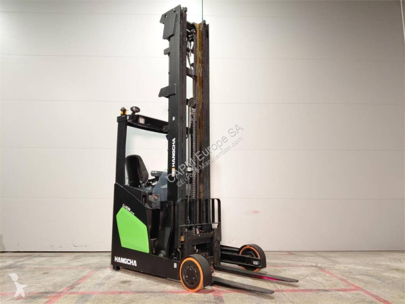 Кар Hangcha CQD20-XC5D-SI