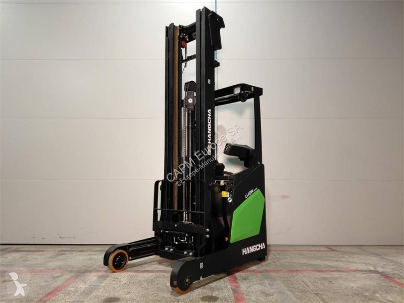 Кар Hangcha CQD12-XC5-SI
