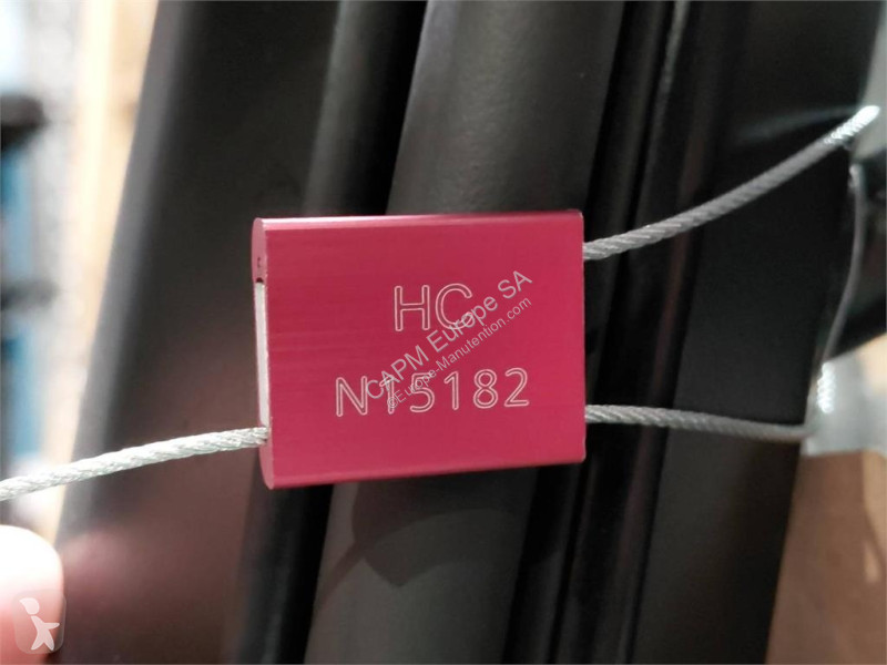 Кар Hangcha XC100i (CPD100-XCY2-SI)