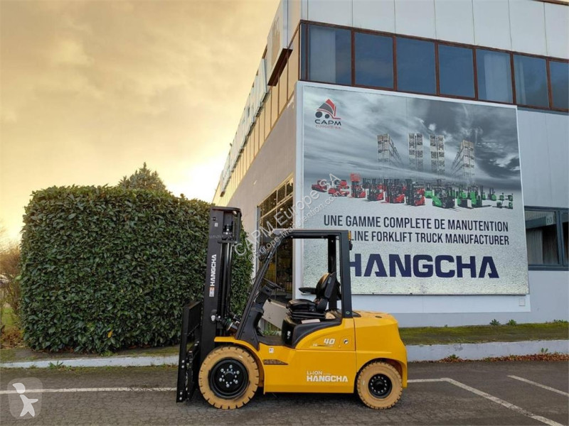 Кар Hangcha XE40Ci (CPD40-XEXY2-SI)
