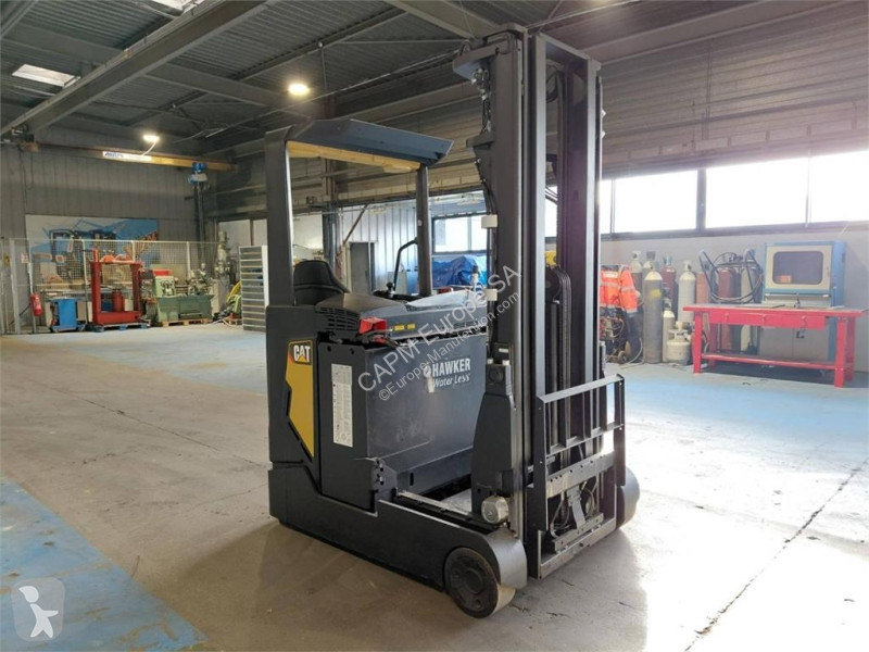 Chariot élévateur Caterpillar NR16N2