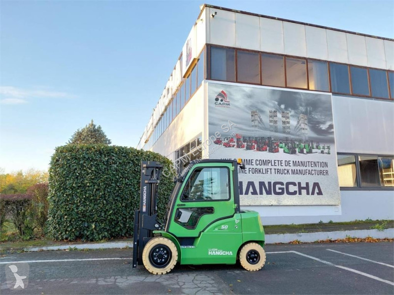 Кар Hangcha XC50i-500 (CPD50-XCXY2-SI)