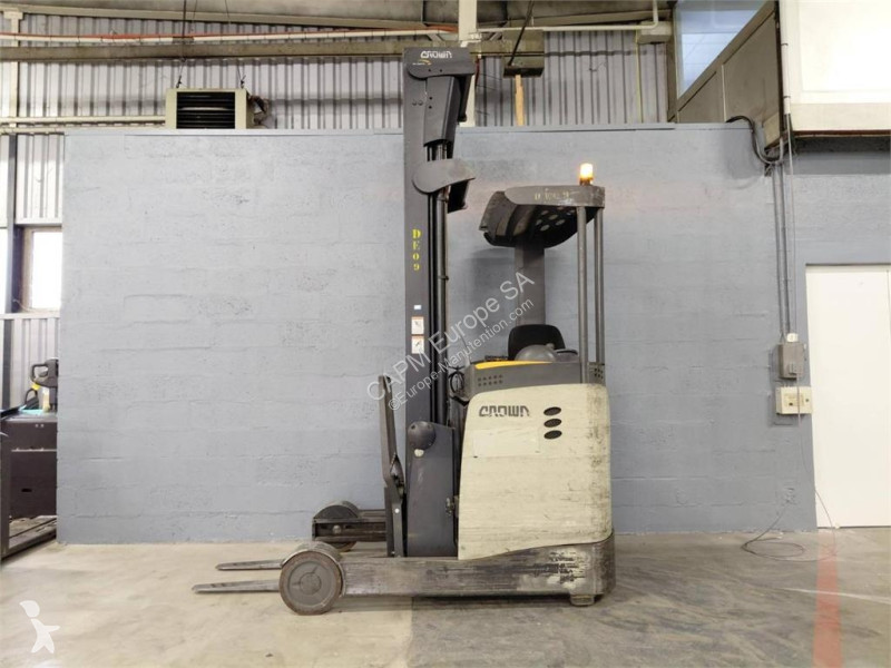 Кар Crown ESR 5260