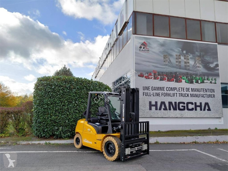 Кар Hangcha XE40Ci (CPD40-XEXY2-SI)