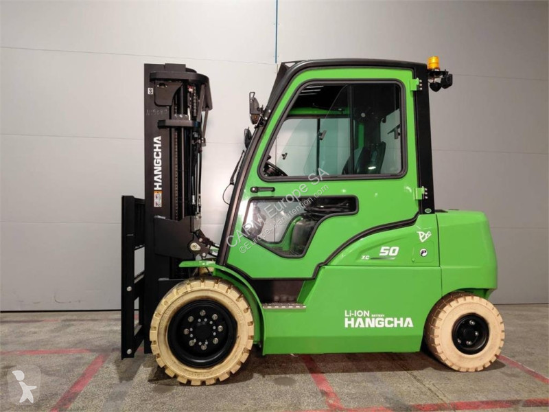 Кар Hangcha XC50i-500 (CPD50-XCXY2-SI)