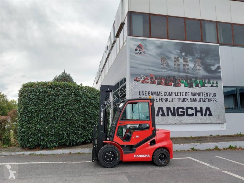 Chariot élévateur Hangcha D-2 (CPCD30-X2H7F1)