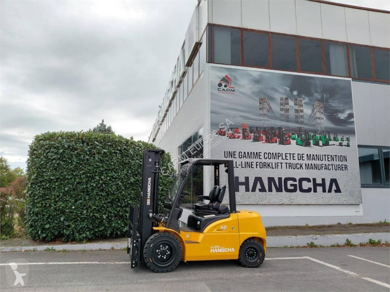 Кар Hangcha XE40Ci (CPD40-XEXY2-SI)